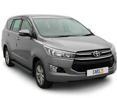 Toyota Innova Crysta-img